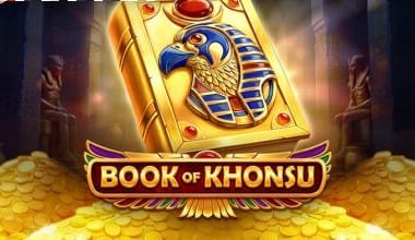Book of Khonsu