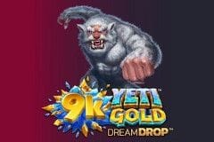 9k Yeti Gold Dream Drop™